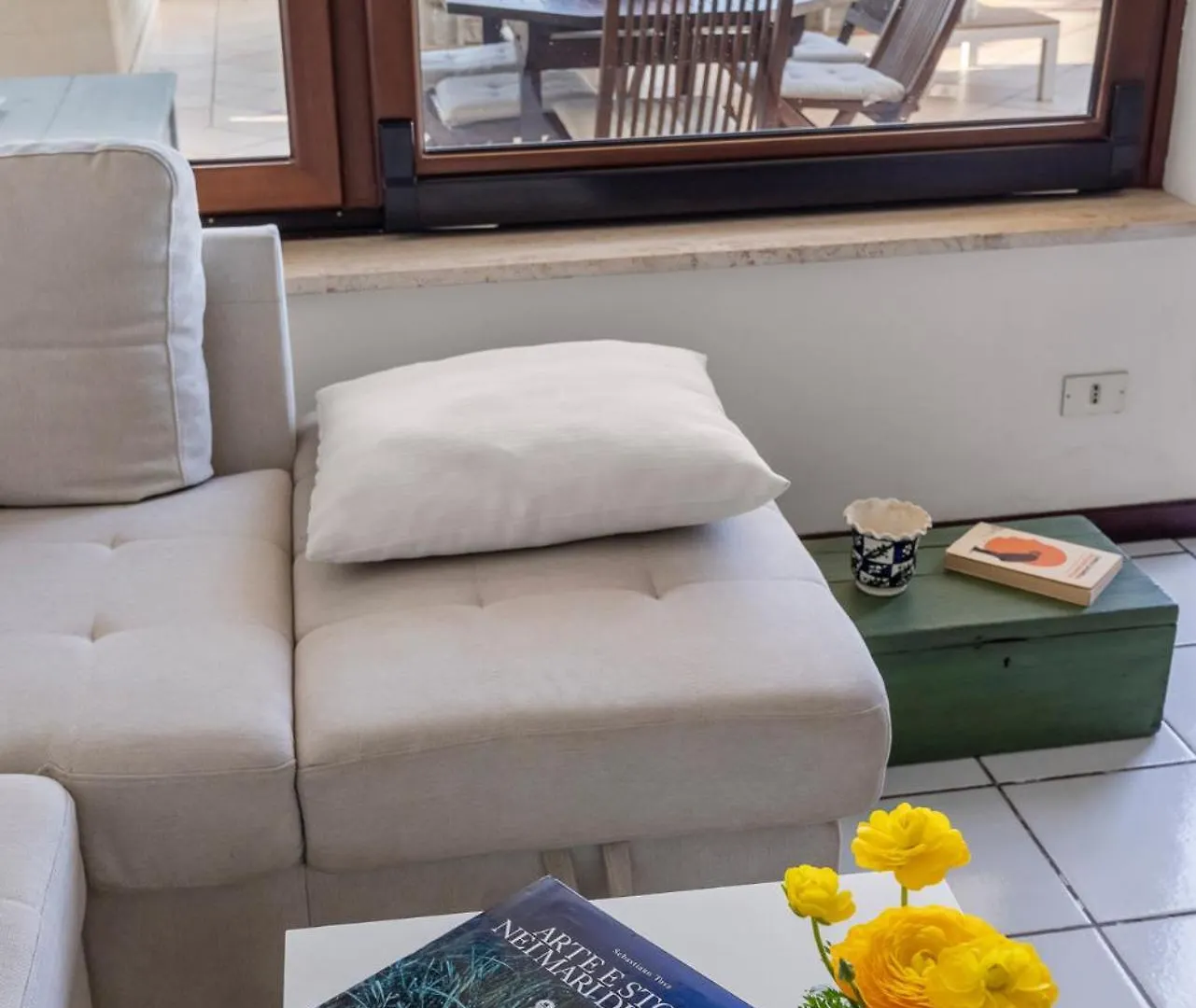 Onda Blu Addaura By Domusicily Apartment Palermo 0*,  Italy