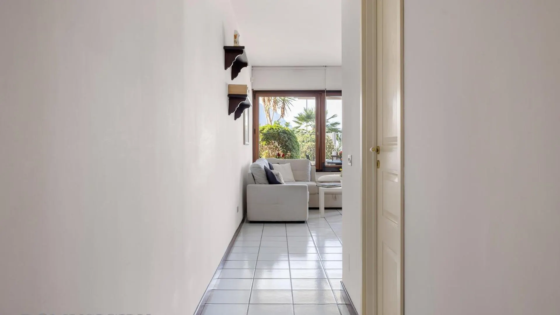 Onda Blu Addaura By Domusicily Apartment Palermo