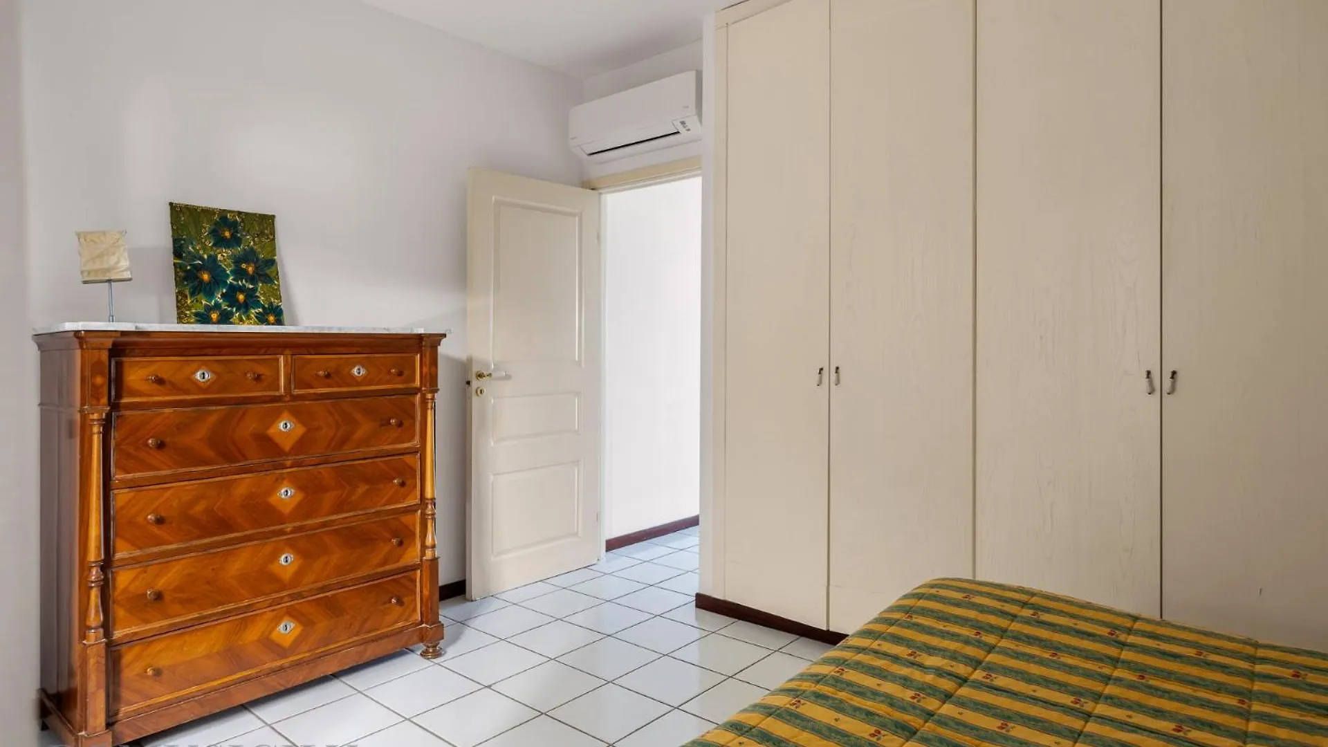 Onda Blu Addaura By Domusicily Apartment Palermo Italy