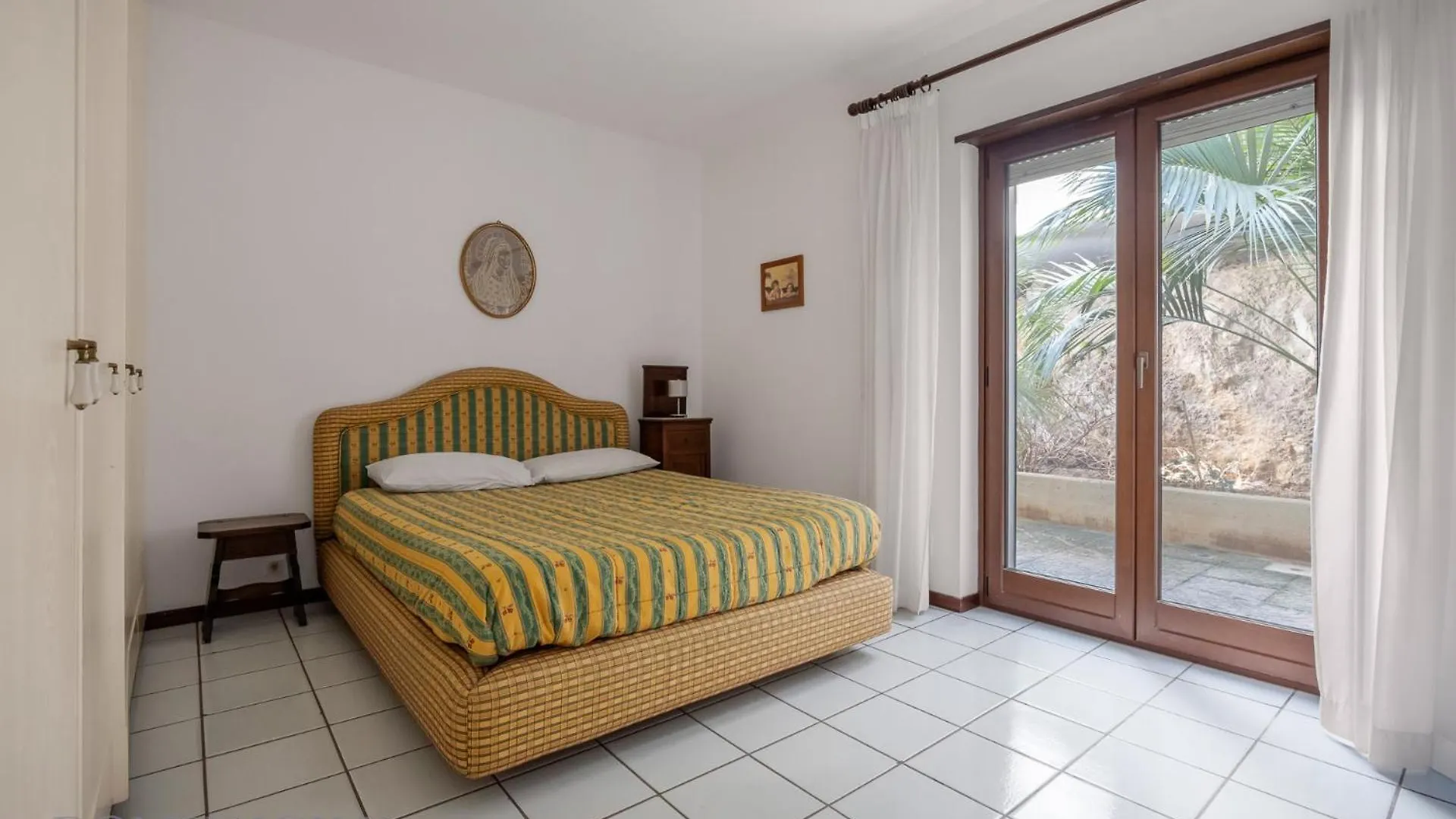 Onda Blu Addaura By Domusicily Apartment Palermo 0*,