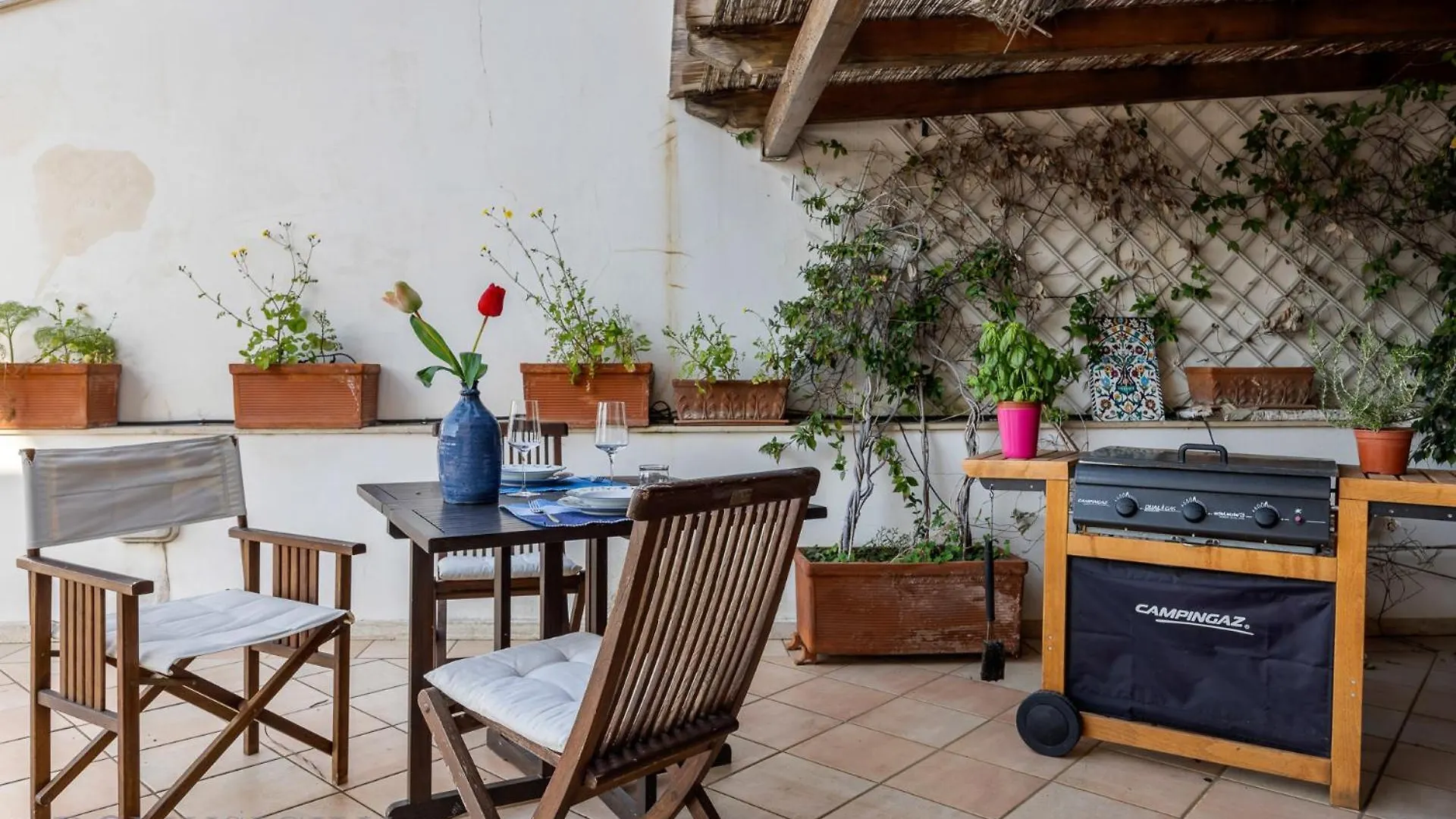 Onda Blu Addaura By Domusicily Apartment Palermo
