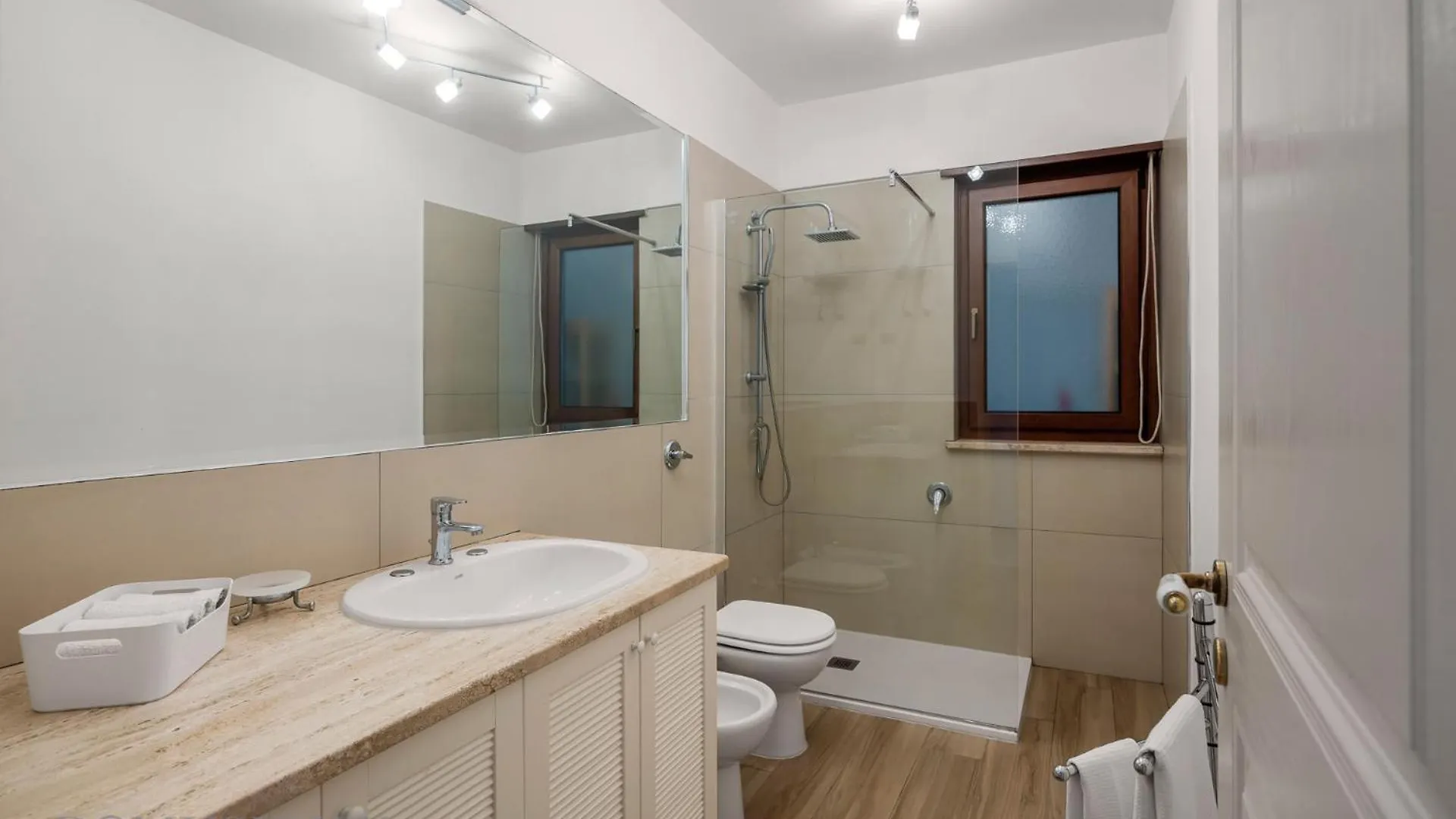 Onda Blu Addaura By Domusicily Apartment Palermo