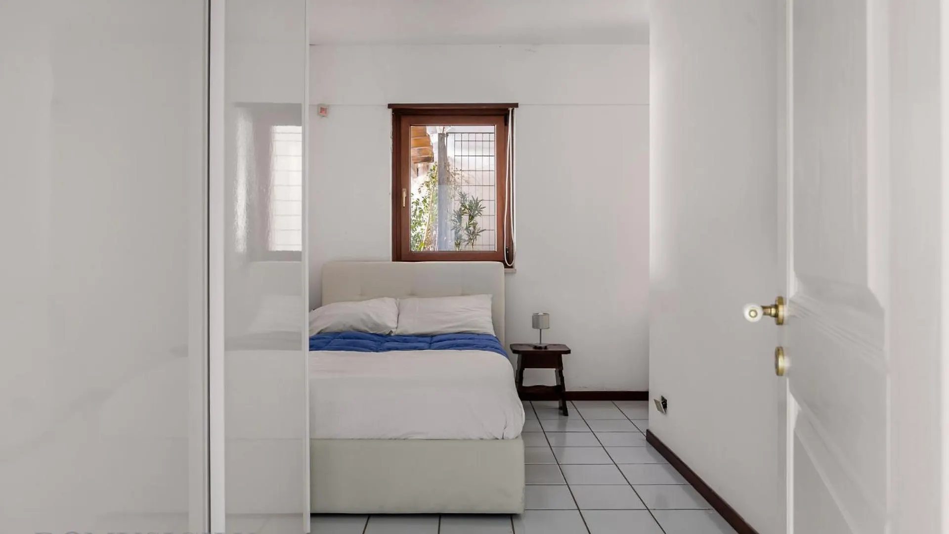 Onda Blu Addaura By Domusicily Apartment Palermo