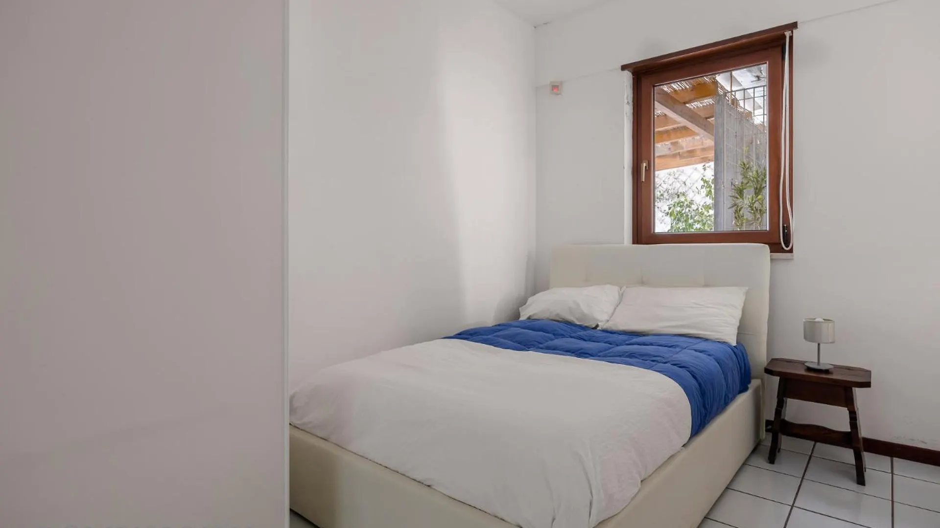 Onda Blu Addaura By Domusicily Apartment Palermo