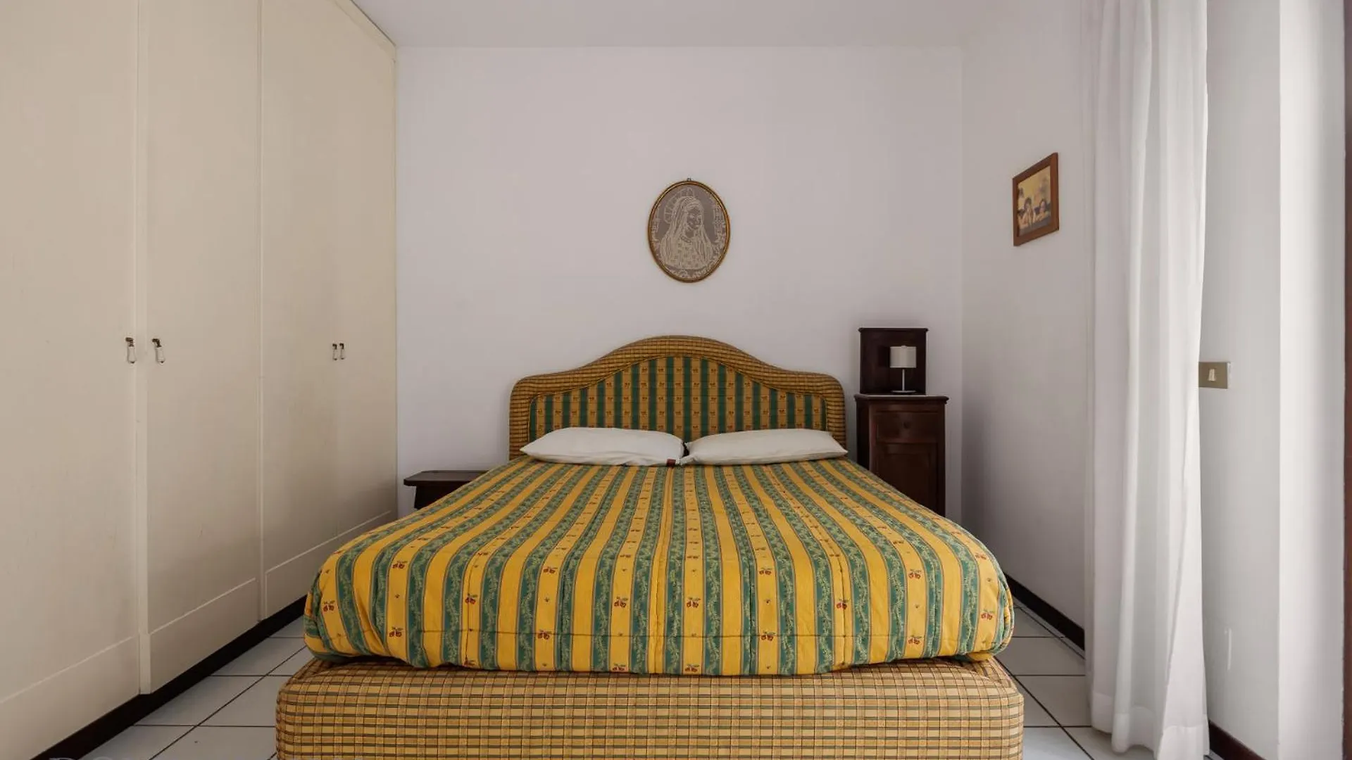 Onda Blu Addaura By Domusicily Apartment Palermo