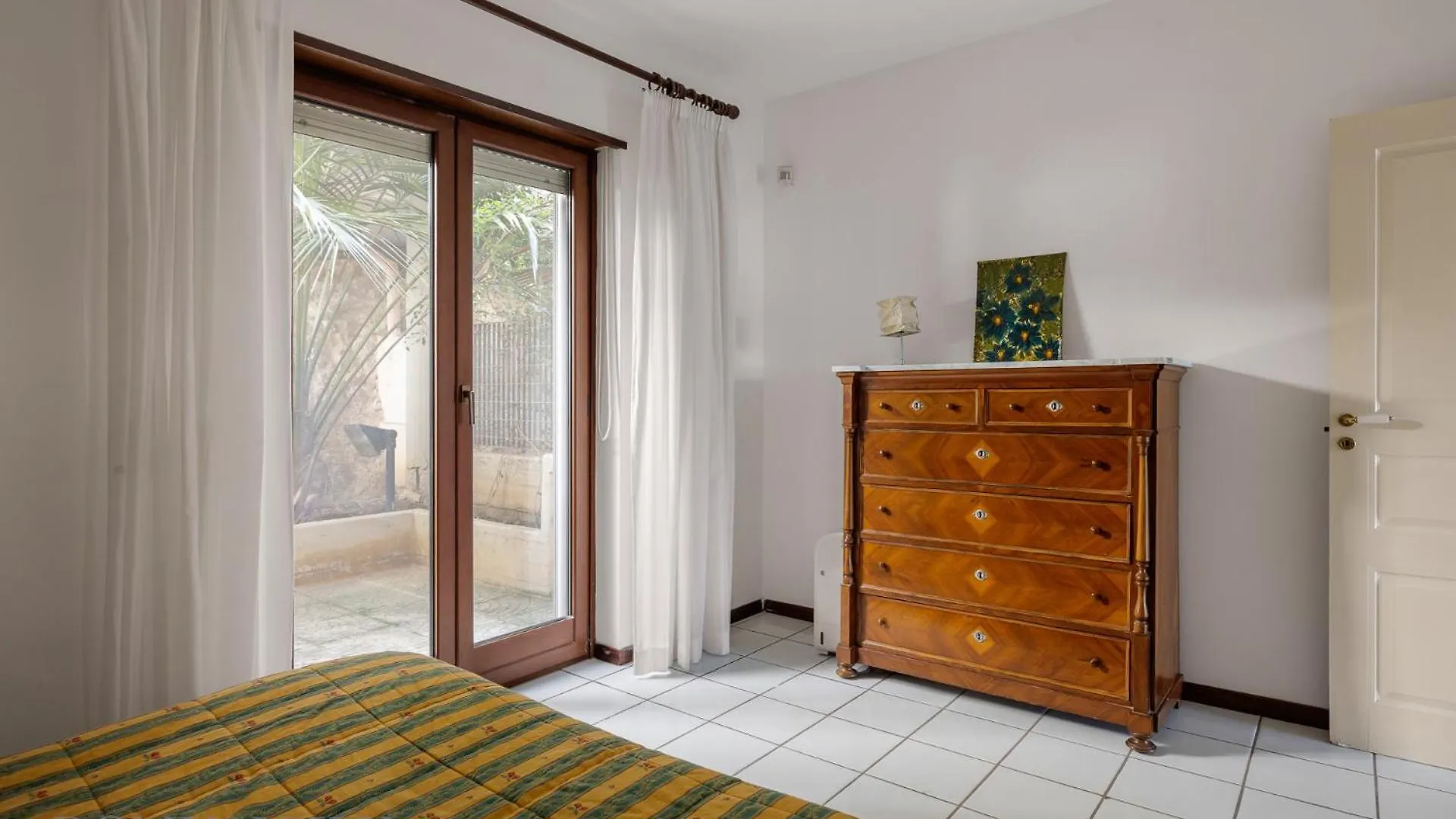 Onda Blu Addaura By Domusicily Apartment Palermo 0*,  Italy