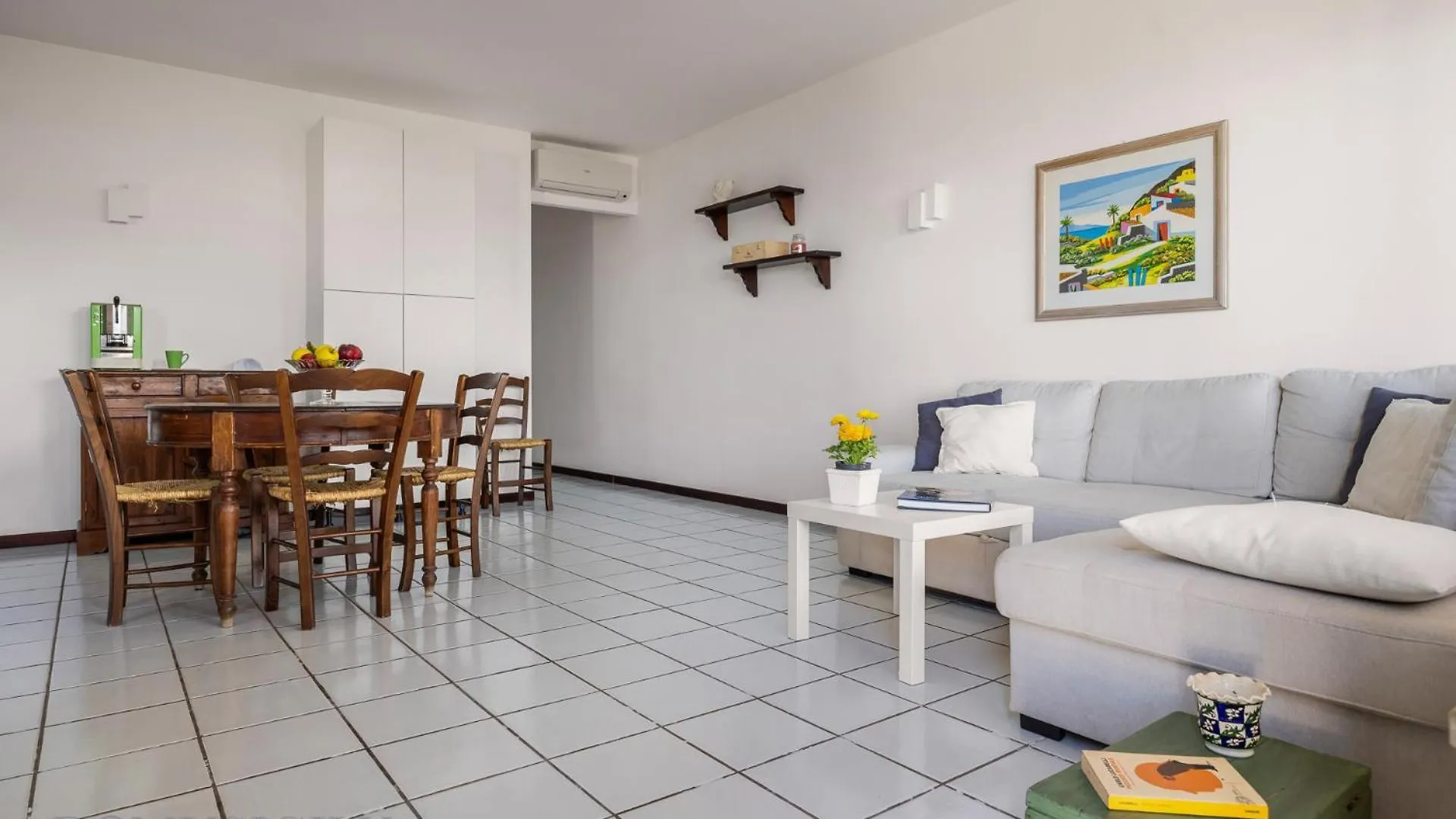 Onda Blu Addaura By Domusicily Apartment Palermo 0*,