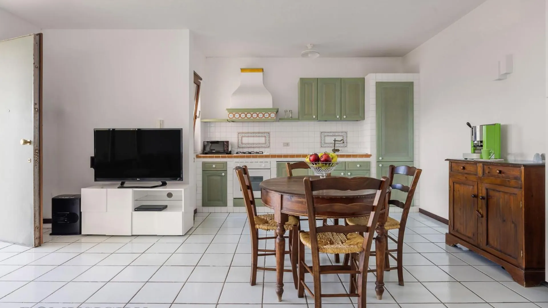 Onda Blu Addaura By Domusicily Apartment Palermo Italy
