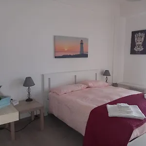 La Casa Di Andly Dom wakacyjny