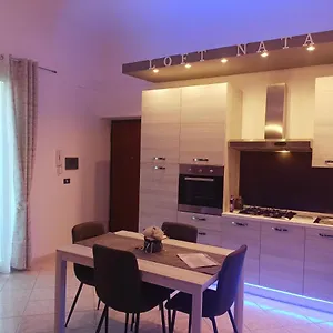Apartment Loft Nataly, Palermo