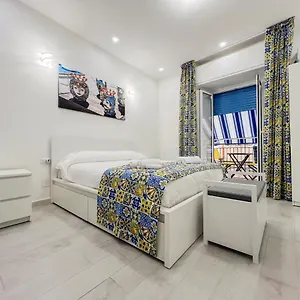 Ballaro's Vibe Apartament