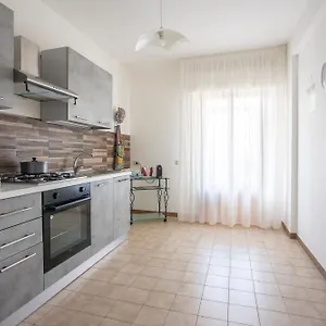 Cama - Qui Vivi La Vera Storia Normanna Appartement