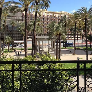 Politeama By Giorgio Appartement