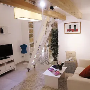 Casa Ricasoli 41 Appartement
