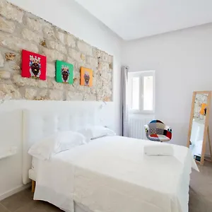 Stabile Apartament