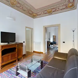 Apartment Dante Vintage, Palermo