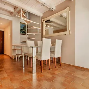 Apartment Penthouse Luxury Quattro Canti, Palermo