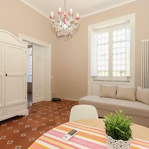 Le D'un Tempo Appartement